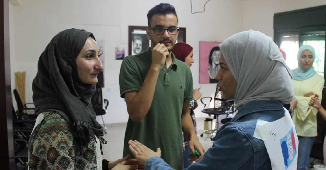 REFORM تناقش أسباب تدني نسبة مشاركة الشباب في الحياة السياسية الفلسطينية